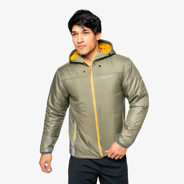 Jackets & Shells â GoLite