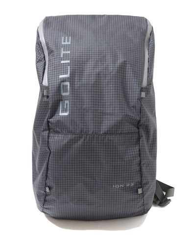 Ion23 HyperLite Pack Proto
