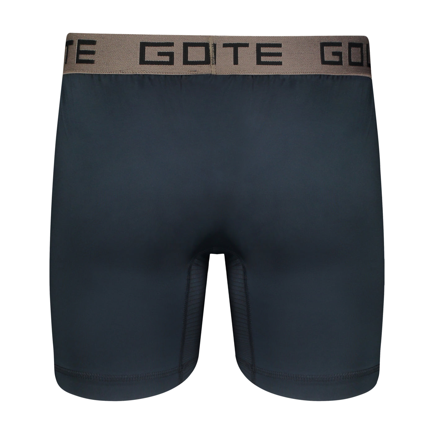 Lite Boxer Short 6"