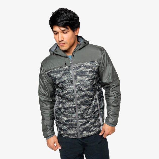 Jackets & Shells – GoLite