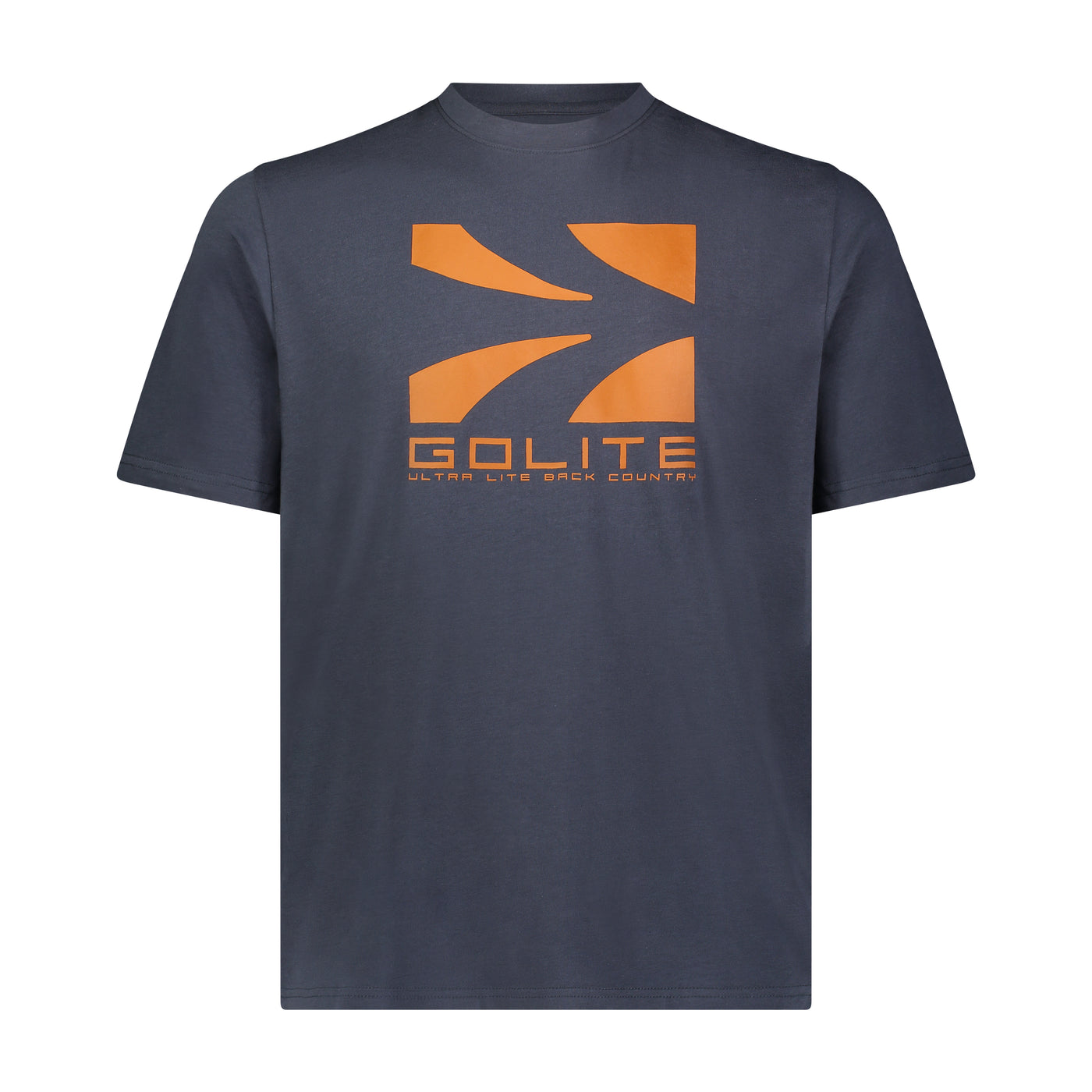Big Logo Tee