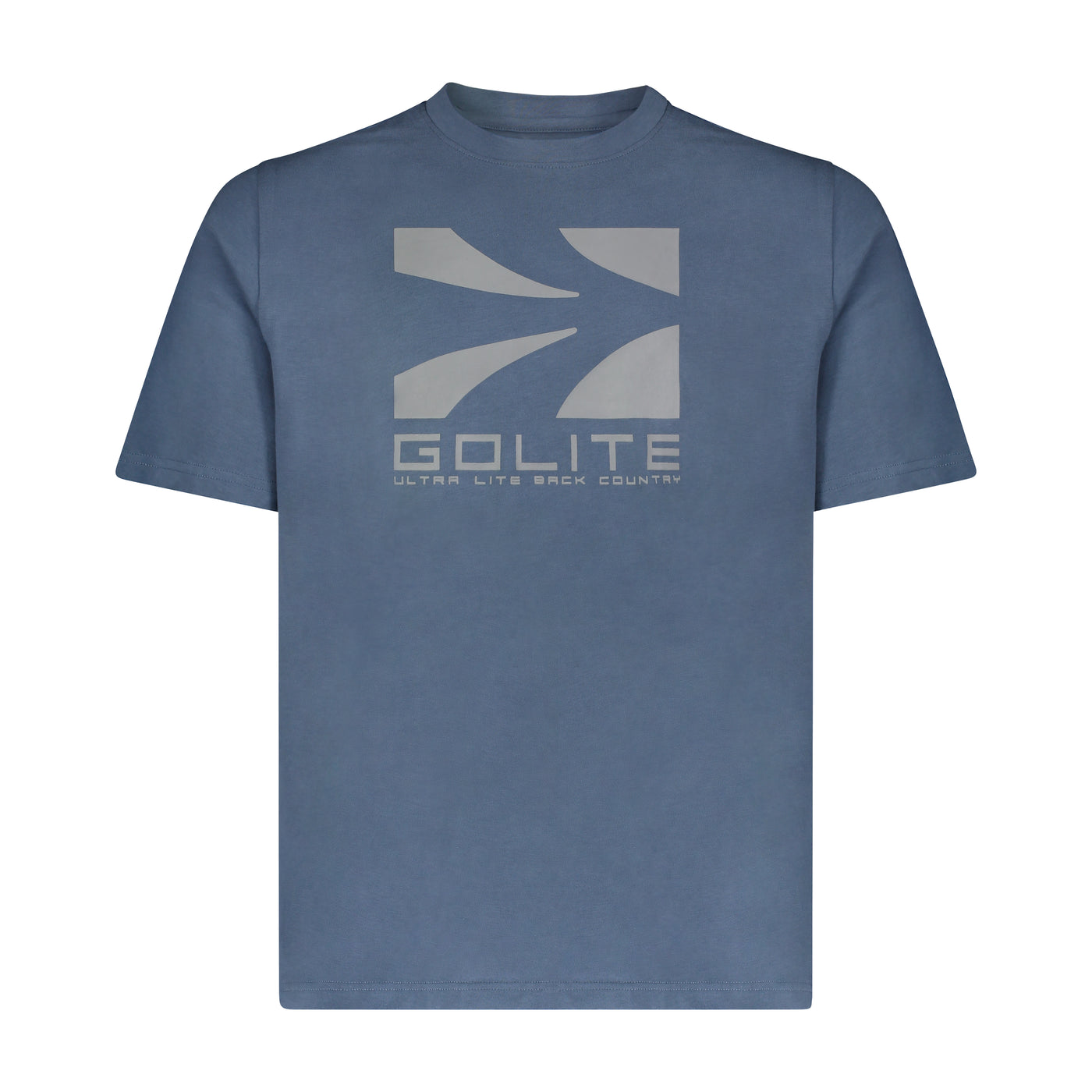 Big Logo Tee