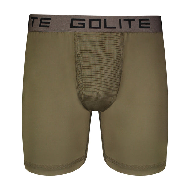 Lite Boxer Long 9 – GoLite