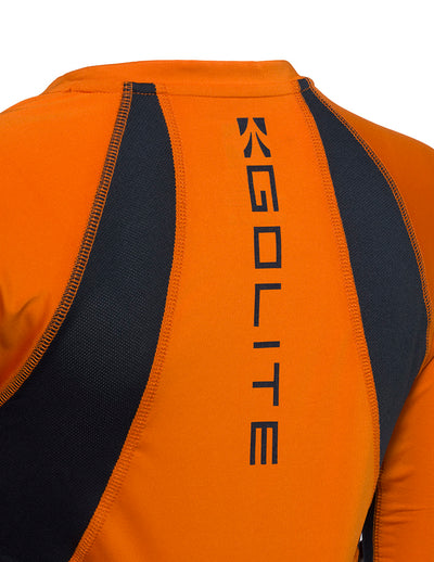 Back Draft LS