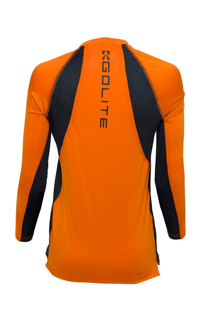 Back Draft LS